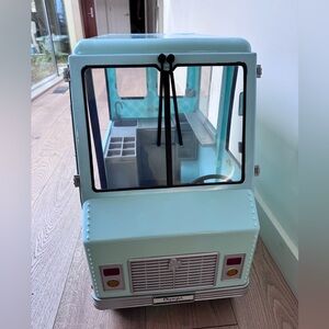 Our Generation Ice Cream Truck — EXCELLENT USED condition